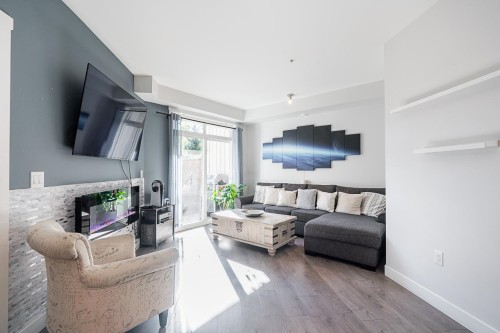 103-19940 Brydon Crescent  Langley, BC V3A 0K8