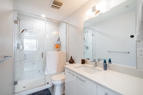 103-19940 Brydon Crescent, Langley, BC 