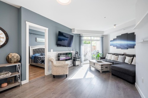 103-19940 Brydon Crescent, Langley, BC 