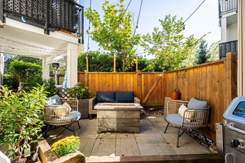 103-19940 Brydon Crescent, Langley, BC 