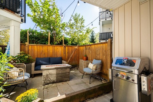 103-19940 Brydon Crescent, Langley, BC 