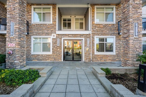 103-19940 Brydon Crescent, Langley, BC 