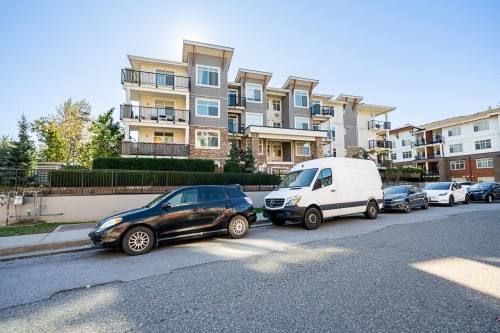 103-19940 Brydon Crescent, Langley, BC 