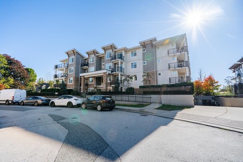 103-19940 Brydon Crescent, Langley, BC 