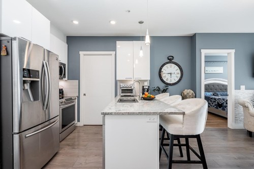 103-19940 Brydon Crescent, Langley, BC 