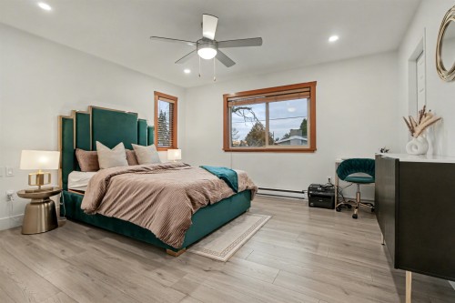 1112 Stevens Street, White Rock, BC 