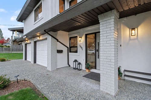 1112 Stevens Street, White Rock, BC 