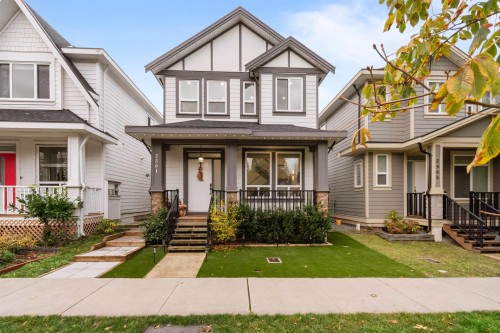 2561 168 Street, Surrey, BC 