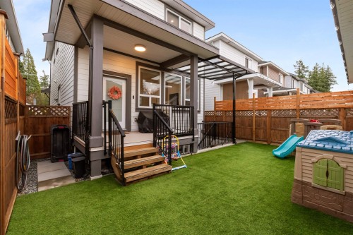 2561 168 Street, Surrey, BC 