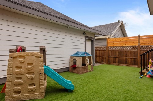 2561 168 Street, Surrey, BC 