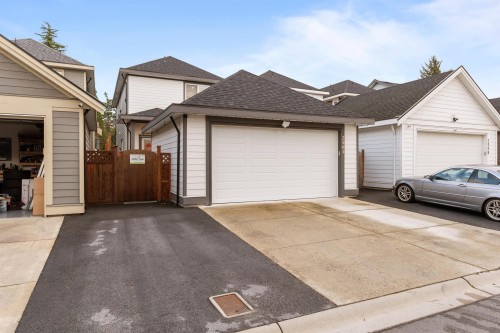 2561 168 Street, Surrey, BC 