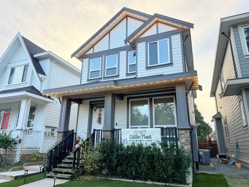 2561 168 Street, Surrey, BC 