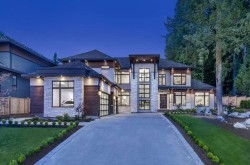 167XX Mcnair Drive  Surrey, BC V3Z 0P9