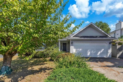 3826 Old Clayburn Road, Abbotsford, BC 