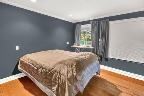 3826 Old Clayburn Road, Abbotsford, BC 