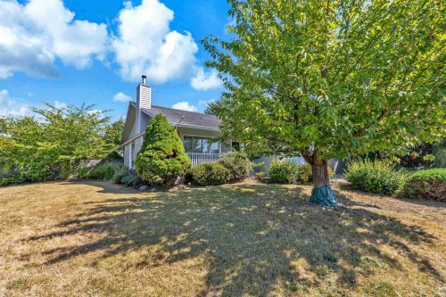 3826 Old Clayburn Road, Abbotsford, BC 