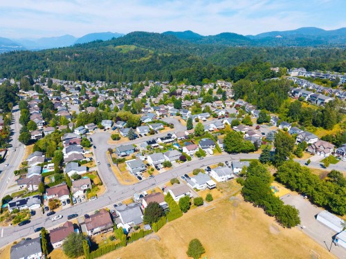 3826 Old Clayburn Road, Abbotsford, BC 