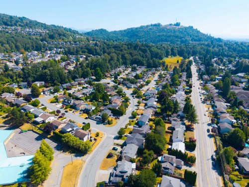 3826 Old Clayburn Road, Abbotsford, BC 