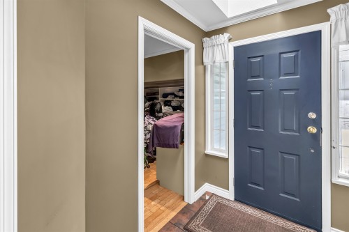 3826 Old Clayburn Road, Abbotsford, BC 