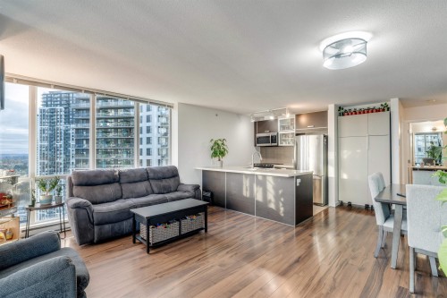 2704-9981 Whalley Boulevard, Surrey, BC 