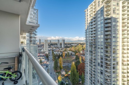 2704-9981 Whalley Boulevard, Surrey, BC 