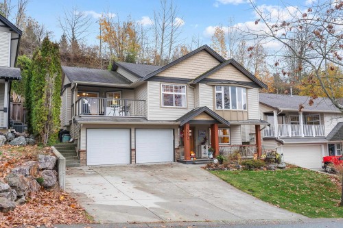 3304 Goldstream Drive  Abbotsford, BC V3G 3A9