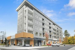 503-27215 Aldergrove Town Centre Drive  Langley, BC V4W 0E3