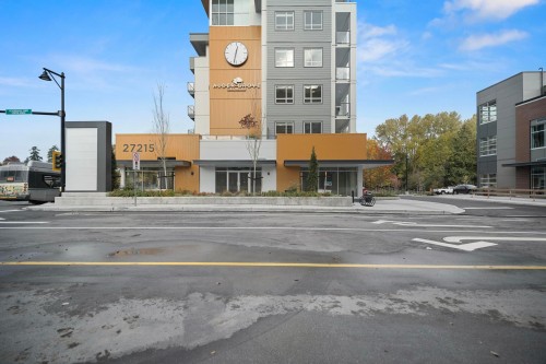 503-27215 Aldergrove Town Centre Drive, Langley, BC 