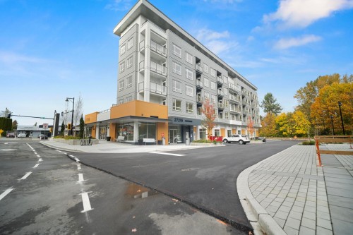 503-27215 Aldergrove Town Centre Drive, Langley, BC 