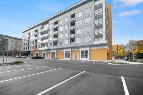 503-27215 Aldergrove Town Centre Drive, Langley, BC 