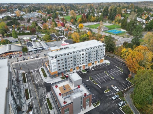 503-27215 Aldergrove Town Centre Drive, Langley, BC 