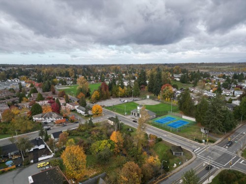 503-27215 Aldergrove Town Centre Drive, Langley, BC 