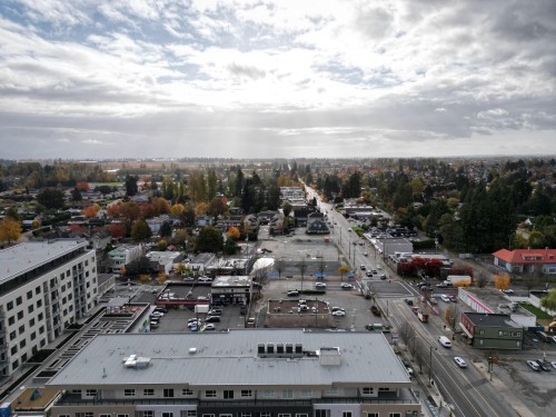 503-27215 Aldergrove Town Centre Drive, Langley, BC 