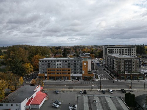 503-27215 Aldergrove Town Centre Drive, Langley, BC 