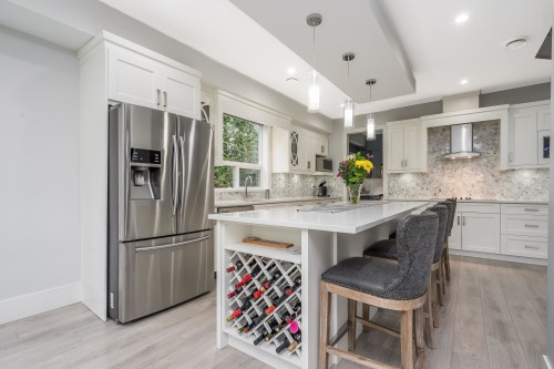 2-22963 Fraser Highway, Langley, BC 