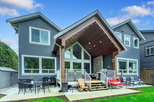 2-22963 Fraser Highway, Langley, BC 