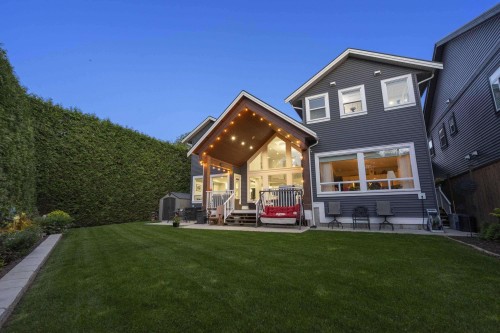 2-22963 Fraser Highway, Langley, BC 