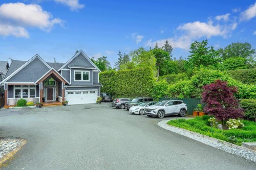 2-22963 Fraser Highway, Langley, BC 