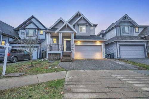 7331 196 Street, Surrey, BC 