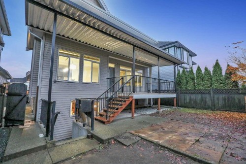 7331 196 Street, Surrey, BC 