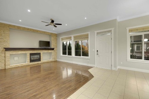 7331 196 Street, Surrey, BC 