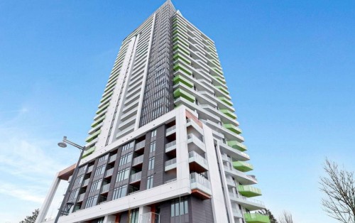 1204-10428 Whalley Boulevard, Surrey, BC 