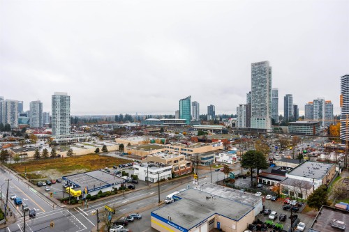 1204-10428 Whalley Boulevard, Surrey, BC 