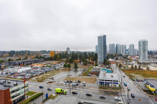 1204-10428 Whalley Boulevard, Surrey, BC 