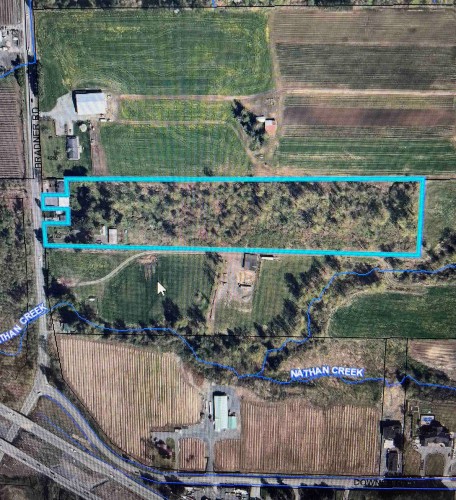 4162 Bradner Road, Abbotsford, BC 