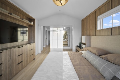 62-7661 198B Street, Langley, BC 