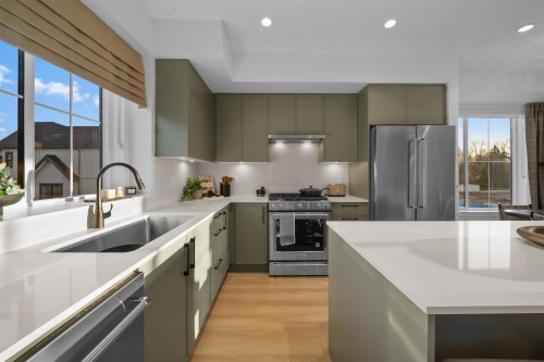 62-7661 198B Street, Langley, BC 