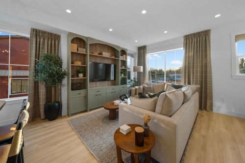 62-7661 198B Street, Langley, BC 