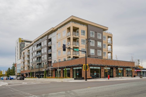 414-27218 Aldergrove Town Center Drive  Langley, BC V4W 0E4