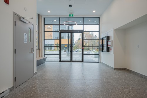 414-27218 Aldergrove Town Center Drive, Langley, BC 